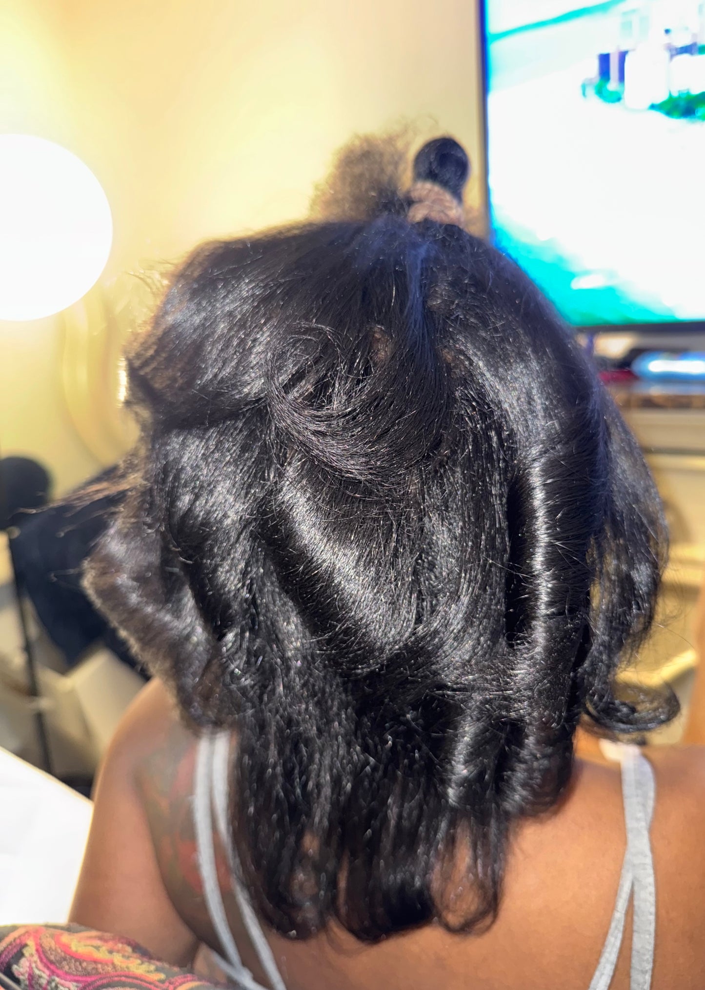 Justice & Natures 20-in-1 Hair Growth Oil