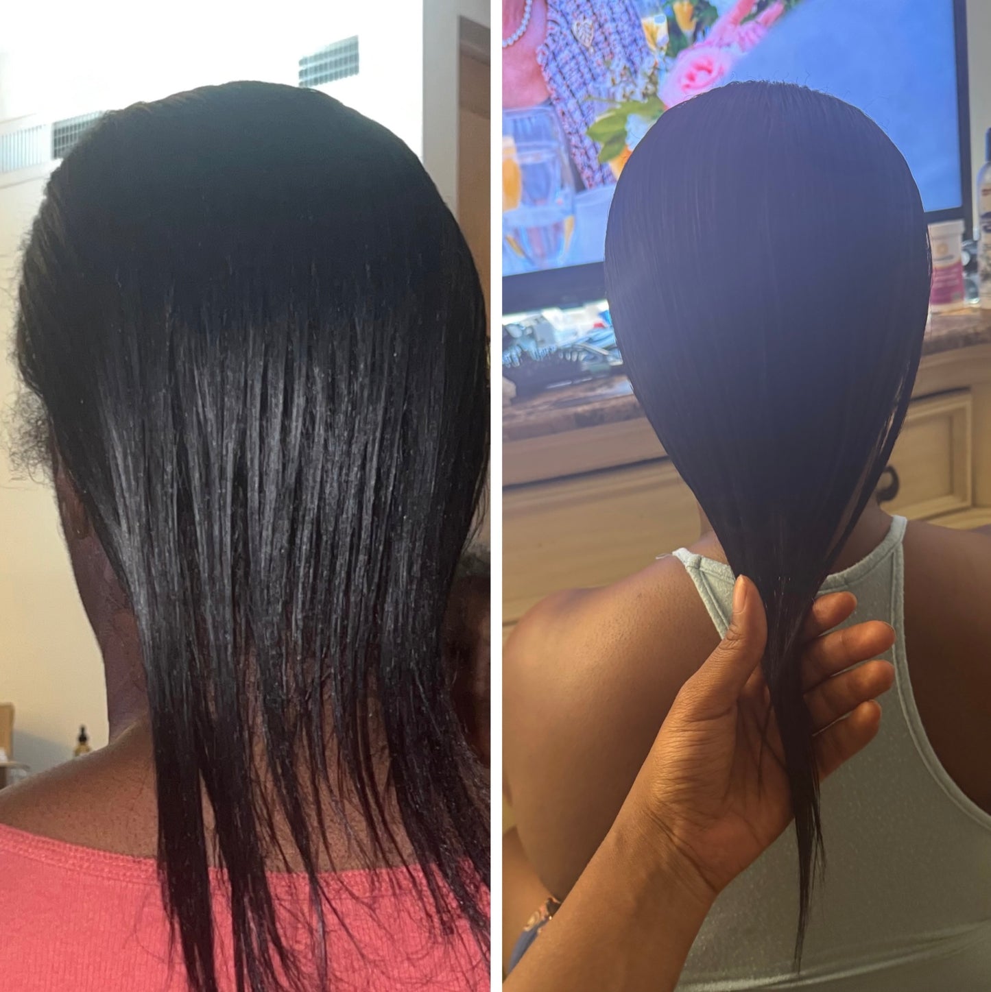 Justice & Natures 20-in-1 Hair Growth Oil