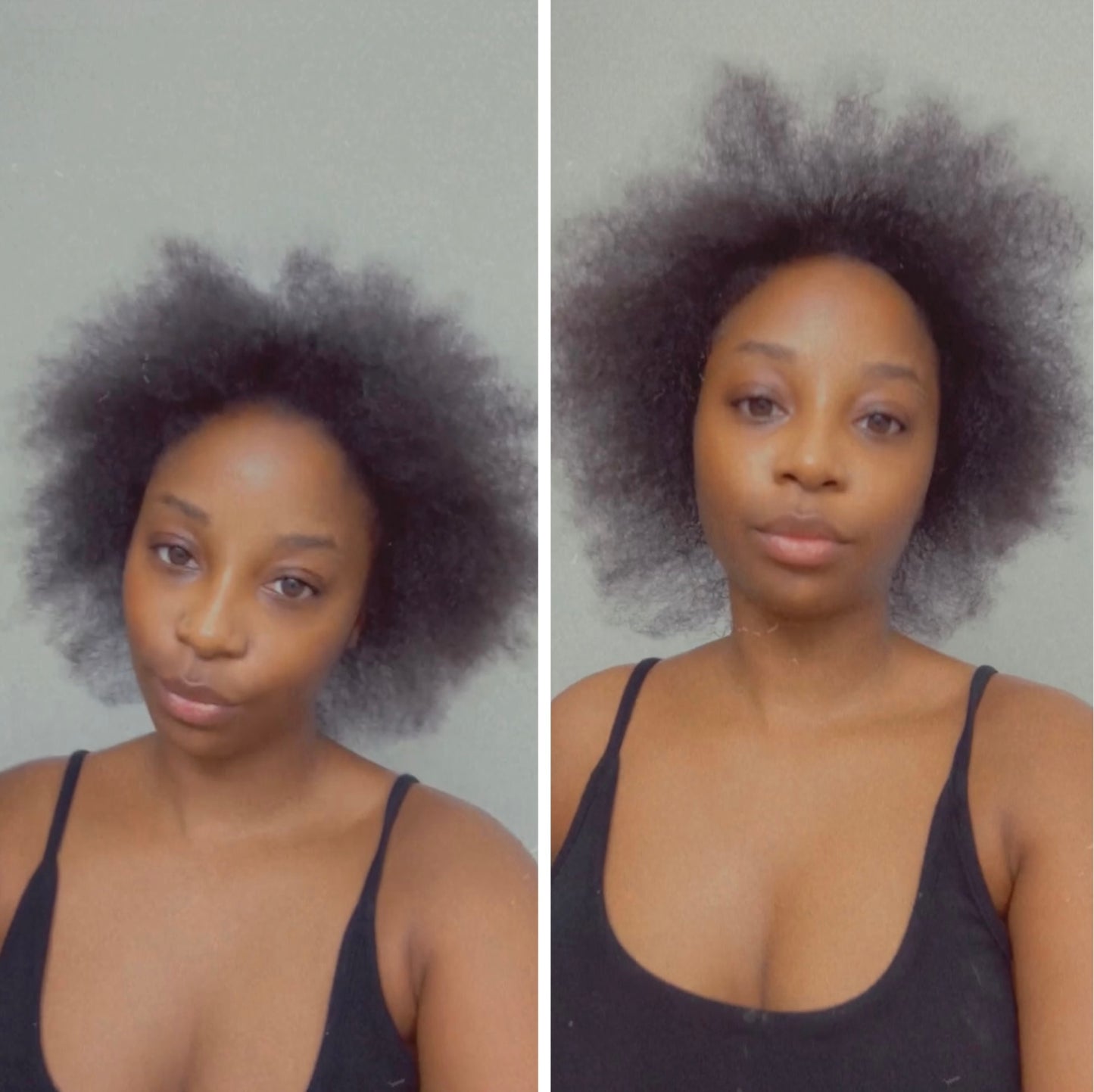 Justice & Natures 20-in-1 Hair Growth Oil