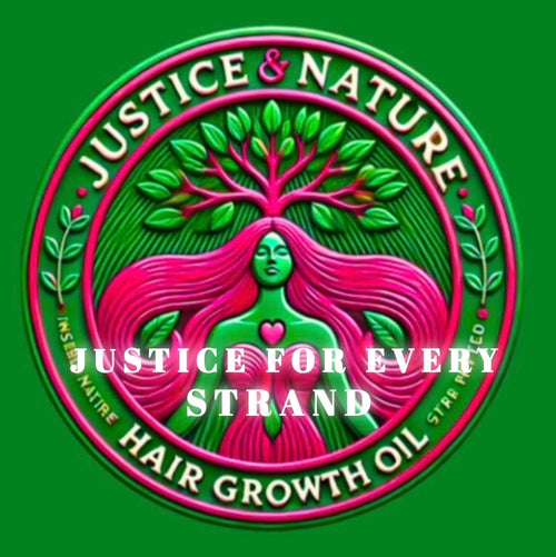 Justice&Nature Growth CO